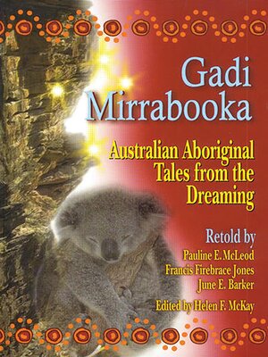 cover image of Gadi Mirrabooka